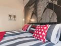 2-комнатная квартира · 65 м² · 14/25 этаж, Абиша Кекилбайулы 264/7 — ТРЦ Мега за 20 990 ₸ в Алматы, Бостандыкский р-н — фото 4