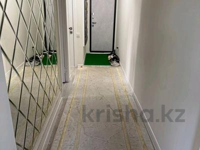 3-комнатная квартира · 58 м² · 4/5 этаж, мкр Аксай-1 за 39.5 млн ₸ в Алматы, Ауэзовский р-н