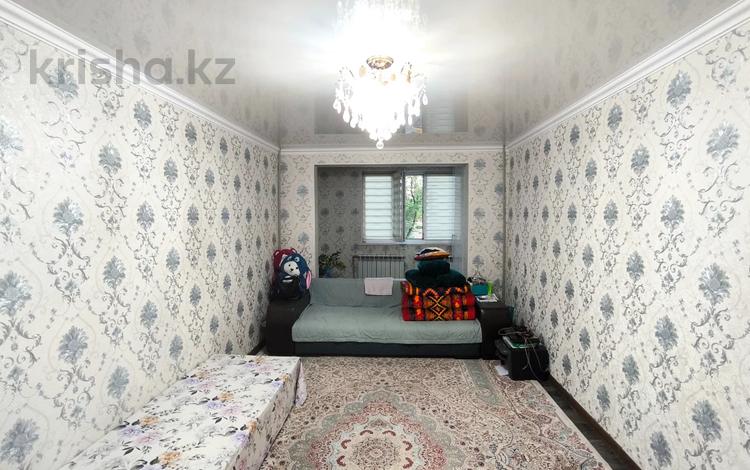 3-бөлмелі пәтер · 62.6 м² · 2/5 қабат, Рашидова — ДАРХАН - РОДДОМ - МАГНУМ - КУНАЕВА, бағасы: 25 млн ₸ в Шымкенте, Аль-Фарабийский р-н — фото 2