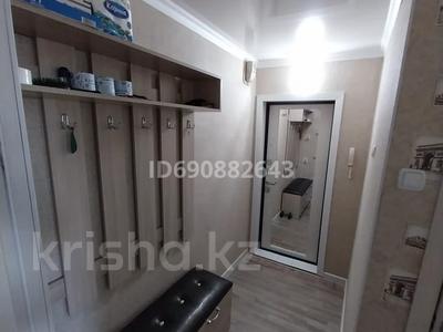 1-комнатная квартира · 30.6 м² · 5/5 этаж, Сатпаева 10 — На против магазина Шекер, через дорогу за 10 млн 〒 в Балхаше