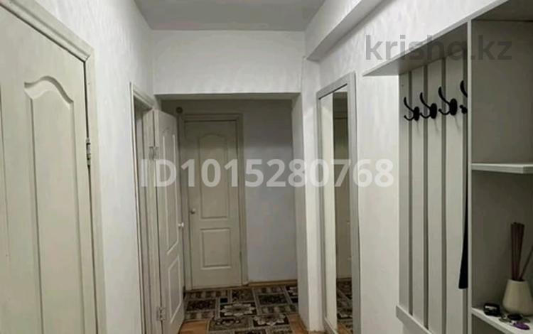 2-комнатная квартира · 52 м² · 4/5 этаж, Серкебаева 41 — Пересечение улиц Серкебаева - Утепова за 300 000 ₸ в Алматы, Бостандыкский р-н — фото 2
