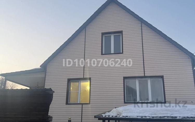 Жеке үй · 3 бөлме · 90 м² · 10 сот., Дробышева 57 — 23 микрорайон, бағасы: 40 млн ₸ в Усть-Каменогорске — фото 2