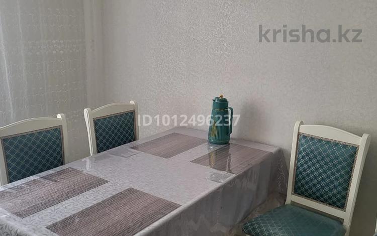1-бөлмелі пәтер · 47 м² · 2/5 қабат, мкр. Алтын орда 10, бағасы: 20.3 млн ₸ в Актобе — фото 2