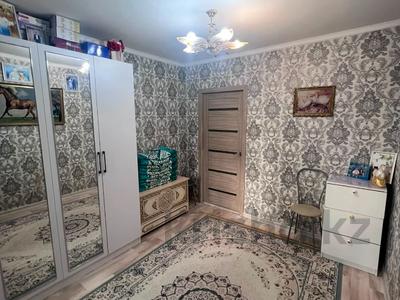 3-комнатная квартира · 66.7 м² · 1/8 этаж, Старый город, Шернияза за 18 млн ₸ в Актобе