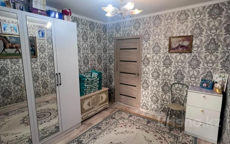 3-комнатная квартира · 66.7 м² · 1/8 этаж, Старый город, Шернияза за 18 млн ₸ в Актобе — фото 2