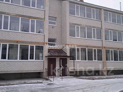 1-комнатная квартира, 35.1 м², 1/3 этаж, Копбергенова 56/2 за 8.1 млн 〒 в Уральске