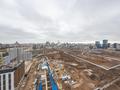 2-комнатная квартира, 65.4 м², 19/20 этаж, Кайыма Мухамедханова 6 за 31.9 млн 〒 в Астане — фото 21