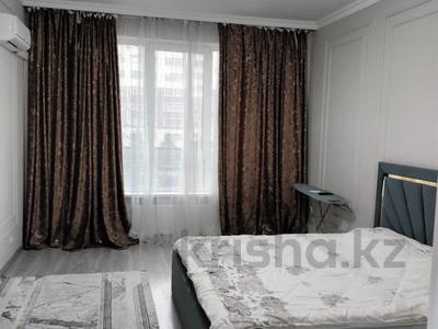 1-комнатная квартира · 50 м² · 3/16 этаж, мкр Нурсат 2, Назарбаева за 250 000 〒 в Шымкенте, Каратауский р-н