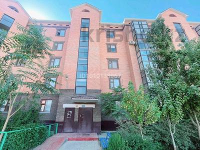 2-комнатная квартира · 57.3 м² · 3/5 этаж, Әміре Қашаубаева 55Б — Титов Новостройка за 10.5 млн 〒 в 