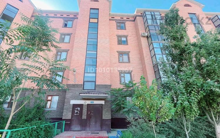 2-комнатная квартира · 57.3 м² · 3/5 этаж, Әміре Қашаубаева 55Б — Титов Новостройка за 10.5 млн 〒 в  — фото 2