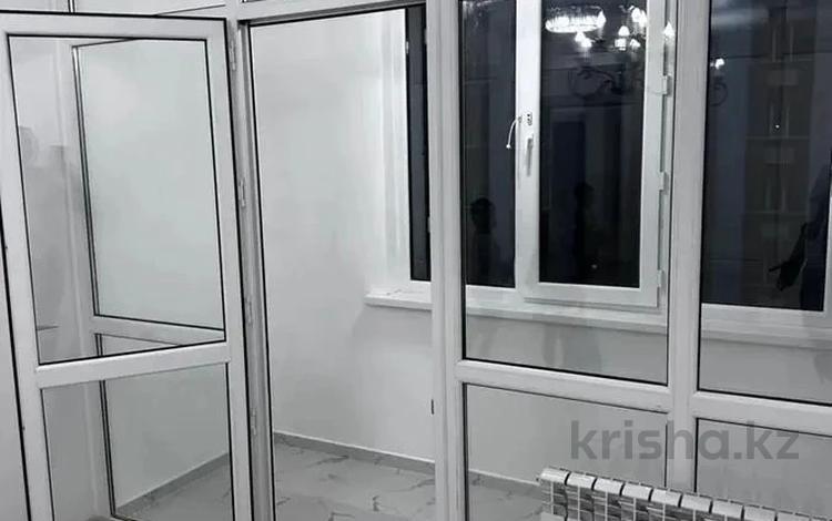 2-комнатная квартира, 70 м², 5/10 этаж, Кульджинский тракт 153/49 — Бухтарминская