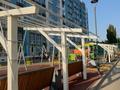 2-комнатная квартира · 38 м² · 8/9 этаж, мкр Кокжиек, Жолымбет 42/5 за 200 000 ₸ в Алматы, Жетысуский р-н — фото 14