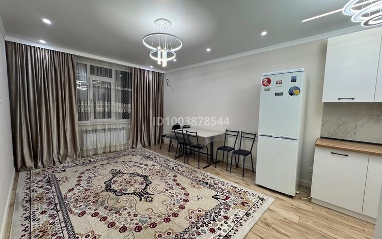 2-комнатная квартира · 38 м² · 8/9 этаж, мкр Кокжиек, Жолымбет 42/5 за 200 000 ₸ в Алматы, Жетысуский р-н — фото 3