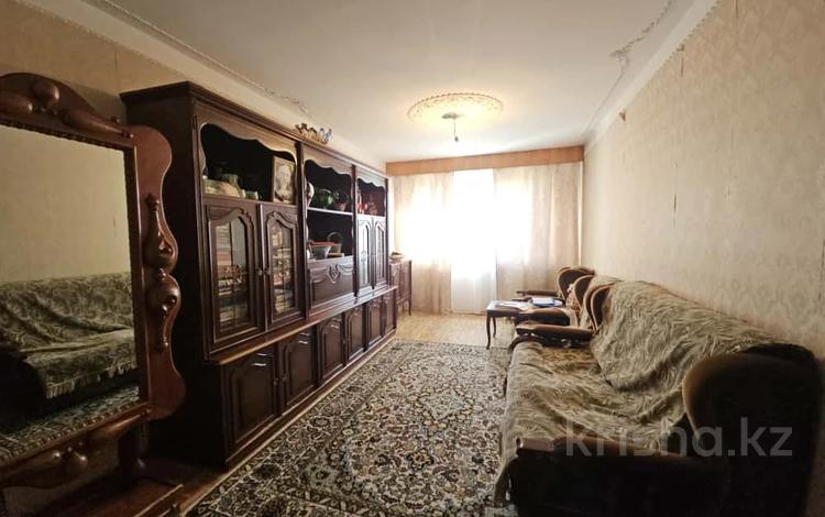 4-комнатная квартира · 85.4 м² · 5/9 этаж, Кривенко 49 за 27.5 млн 〒 в Павлодаре — фото 2