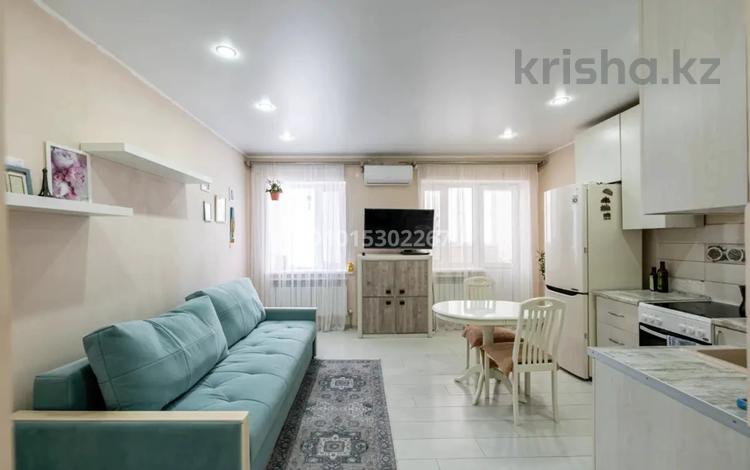 1-комнатная квартира · 27 м² · 3/3 этаж, ​ВИП городок за 12.5 млн ₸ в Косшы — фото 31