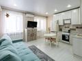 1-комнатная квартира · 27 м² · 3/3 этаж, ​ВИП городок за 12.5 млн ₸ в Косшы — фото 16