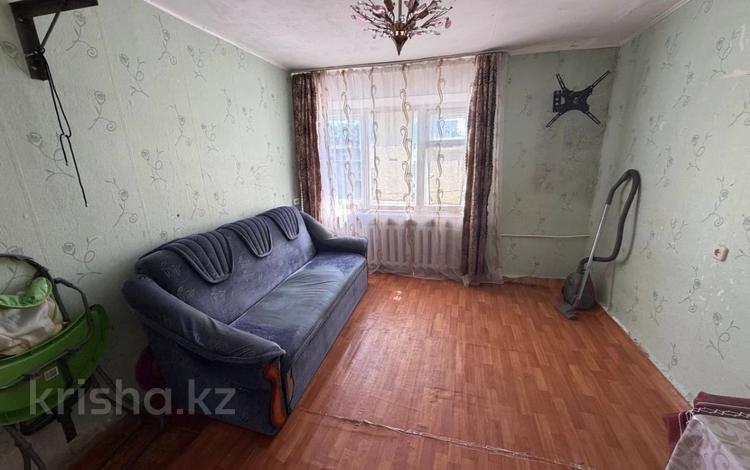 1-бөлмелі пәтер · 18 м² · 5/5 қабат, Чехова, бағасы: 5.4 млн ₸ в Костанае — фото 2