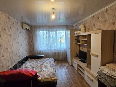 1-комнатная квартира · 33 м² · 4/5 этаж, Нурсултана Назарбаева за ~ 14 млн 〒 в Петропавловске