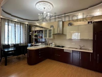 Отдельный дом · 6 комнат · 380 м² · 15 сот., Садуакасова за 250 млн 〒 в Кокшетау