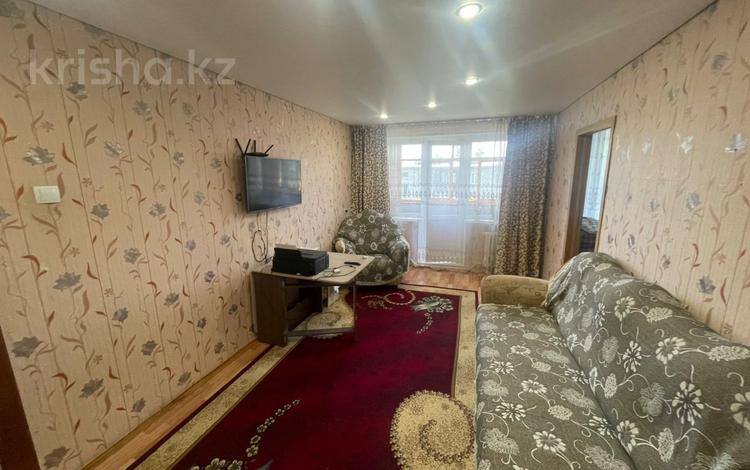 3-бөлмелі пәтер · 57 м² · 5/5 қабат, Машхур Жусупа 31а, бағасы: 10.5 млн ₸ в Экибастузе — фото 14