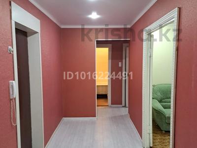 2-комнатная квартира · 57 м² · 5/9 этаж, Турксибская 53 — Малая китайка рядом с кафе Алтын орда за 200 000 ₸ в Семее