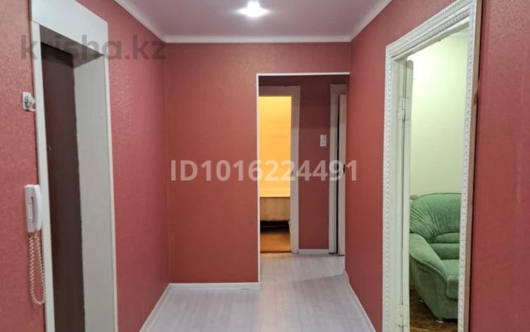 2-комнатная квартира · 57 м² · 5/9 этаж, Турксибская 53 — Малая китайка рядом с кафе Алтын орда за 200 000 ₸ в Семее — фото 2