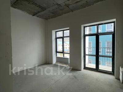 1-комнатная квартира, 33.3 м², 3/3 этаж, 13-я 1 за 35 млн 〒 в Алматы, Бостандыкский р-н