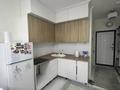 1-бөлмелі пәтер · 24 м² · 6/9 қабат, Мангилик Ел 40, бағасы: 22 млн ₸ в Астане, Есильский р-н