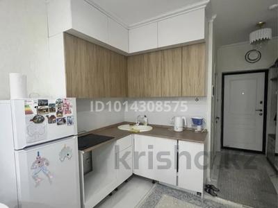 1-бөлмелі пәтер · 24 м² · 6/9 қабат, Мангилик Ел 40, бағасы: 22 млн ₸ в Астане, Есильский р-н