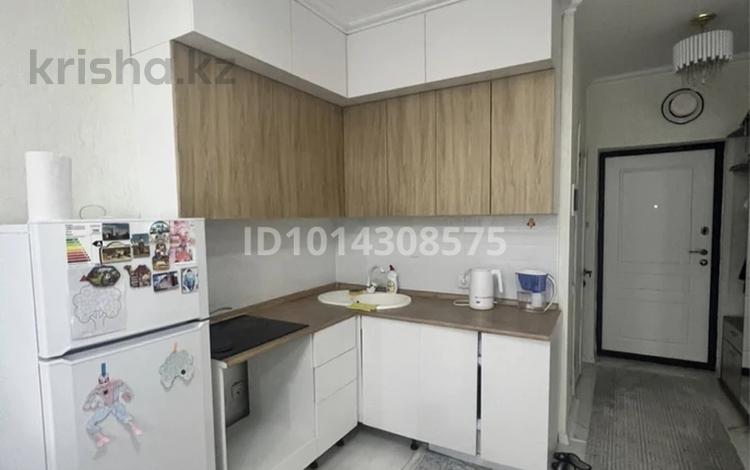 1-бөлмелі пәтер · 24 м² · 6/9 қабат, Мангилик Ел 40, бағасы: 22 млн ₸ в Астане, Есильский р-н — фото 2