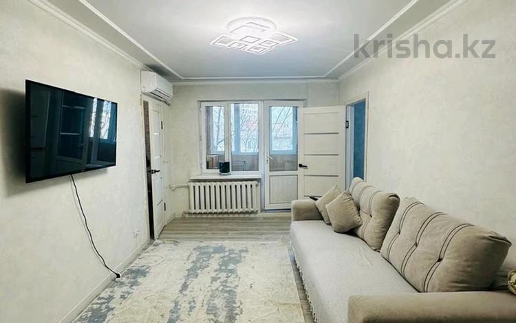 4-комнатная квартира · 60 м² · 5/5 этаж, Брусиловского за 40 млн ₸ в Алматы, Алмалинский р-н — фото 2