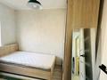 4-комнатная квартира · 60 м² · 5/5 этаж, Брусиловского за 40 млн ₸ в Алматы, Алмалинский р-н — фото 6