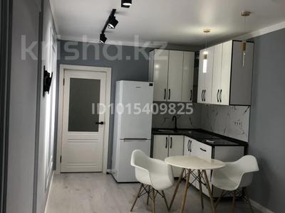 1-комнатная квартира · 30 м² · 3/10 этаж, Жунисова, 8/7 8/7 — ЖК Alma city, улица Жунисова, 8/7 за 235 000 ₸ в Алматы, Наурызбайский р-н
