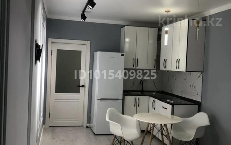 1-комнатная квартира · 30 м² · 3/10 этаж, Жунисова, 8/7 8/7 — ЖК Alma city, улица Жунисова, 8/7 за 235 000 ₸ в Алматы, Наурызбайский р-н — фото 7
