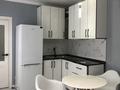 1-комнатная квартира · 30 м² · 3/10 этаж, Жунисова, 8/7 8/7 — ЖК Alma city, улица Жунисова, 8/7 за 235 000 ₸ в Алматы, Наурызбайский р-н — фото 4