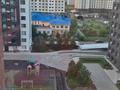 2-комнатная квартира · 60 м² · 8/9 этаж, проспект Мангилик Ел участок 41/4 за 60 млн ₸ в Астане, Есильский р-н — фото 17