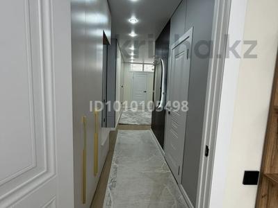 2-бөлмелі пәтер · 46 м² · 8/9 қабат, мкр Шугыла, мкр Шугыла, 340/37 — Улица строительная, бағасы: 32 млн ₸ в Алматы, Наурызбайский р-н