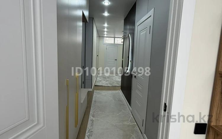 2-бөлмелі пәтер · 46 м² · 8/9 қабат, мкр Шугыла, мкр Шугыла, 340/37 — Улица строительная, бағасы: 32 млн ₸ в Алматы, Наурызбайский р-н — фото 2