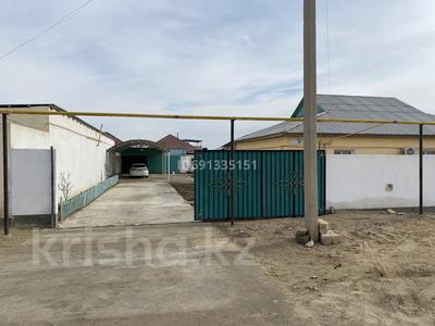 Отдельный дом • 5 комнат • 175 м² • 10 сот., Тобанияз 49 — 13-мектеп-гимназия жақта за 22 млн 〒 в Кызылтобе