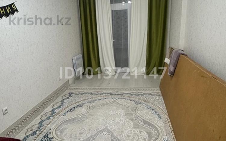 1-комнатная квартира · 38 м² · 4/12 этаж, мкр Туран-2 7/27 — Жаналык Магазин за 100 000 ₸ в Шымкенте, Каратауский р-н — фото 2