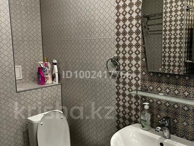 2-бөлмелі пәтер · 68.5 м² · 8/23 қабат, Сарайшык 5Д — Ул.Сарайшик пересечение Кабынбай батыра, бағасы: 280 000 〒 в Астане, Есильский р-н