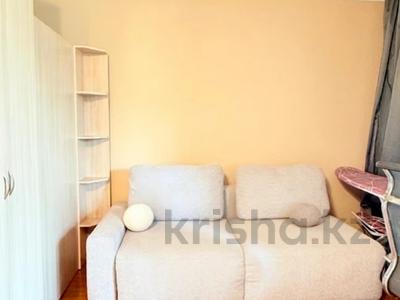 1-бөлмелі пәтер · 46 м² · 4/4 қабат, мкр Думан-2 — Хаби Халиуллина, бағасы: 31 млн ₸ в Алматы, Медеуский р-н