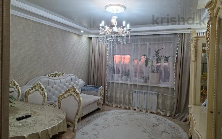 3-бөлмелі пәтер · 62 м² · 9/10 қабат, Восток-1, бағасы: 18.8 млн ₸ в Караганде, Алихана Бокейханова р-н — фото 2