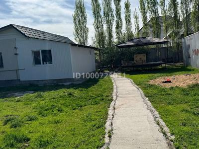 Отдельный дом · 3 комнаты · 70 м² · 8 сот., Жайнак. Шымбулак 17 за ~ 25.4 млн ₸ в Боралдае (Бурундай), мкр Водник-1