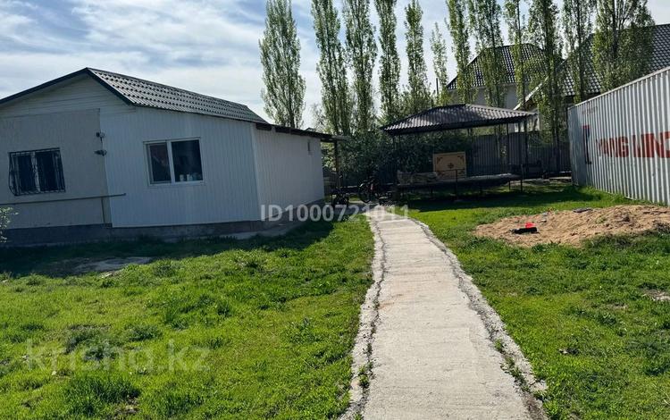Отдельный дом · 3 комнаты · 70 м² · 8 сот., Жайнак. Шымбулак 17 за ~ 25.4 млн ₸ в Боралдае (Бурундай), мкр Водник-1 — фото 2