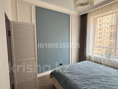3-бөлмелі пәтер · 71 м² · 7/10 қабат, Улы Дала 33/1, бағасы: 57.5 млн ₸ в Астане, Есильский р-н