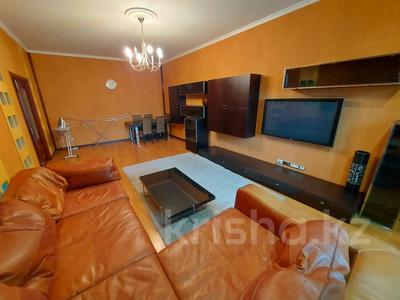 2-бөлмелі пәтер, 100 м², 15/18 қабат ай сайын, Курмангазы 145 — Шевченко, бағасы: 450 000 〒 в Алматы, Алмалинский р-н