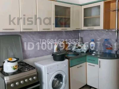 Отдельный дом · 3 комнаты · 100 м² · 10 сот., Молдағұлова 132 за 37 млн 〒 в Туздыбастау (Калинино)