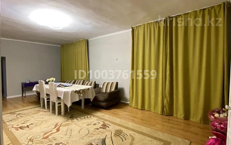 Жеке үй · 4 бөлме · 128 м² · 20 сот., Молдағұл 37 — Кіре беріс, бағасы: 27 млн 〒 в Уштобе — фото 25