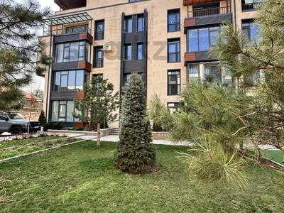 6-комнатная квартира · 300 м² · 3/5 этаж, мкр Таусамалы, ​Герольда Бельгера — Жандосова | ТРЦ Almaty Mall за 189 млн ₸ в Алматы, Наурызбайский р-н
